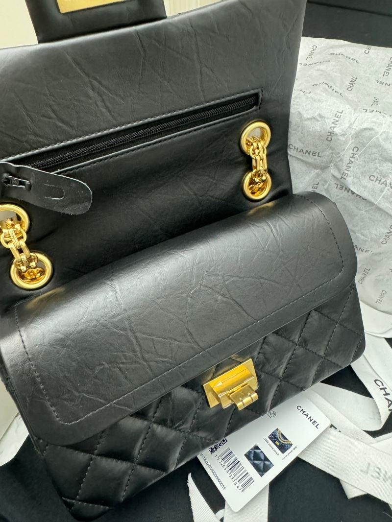 Ch**el reissue 2.55 bags